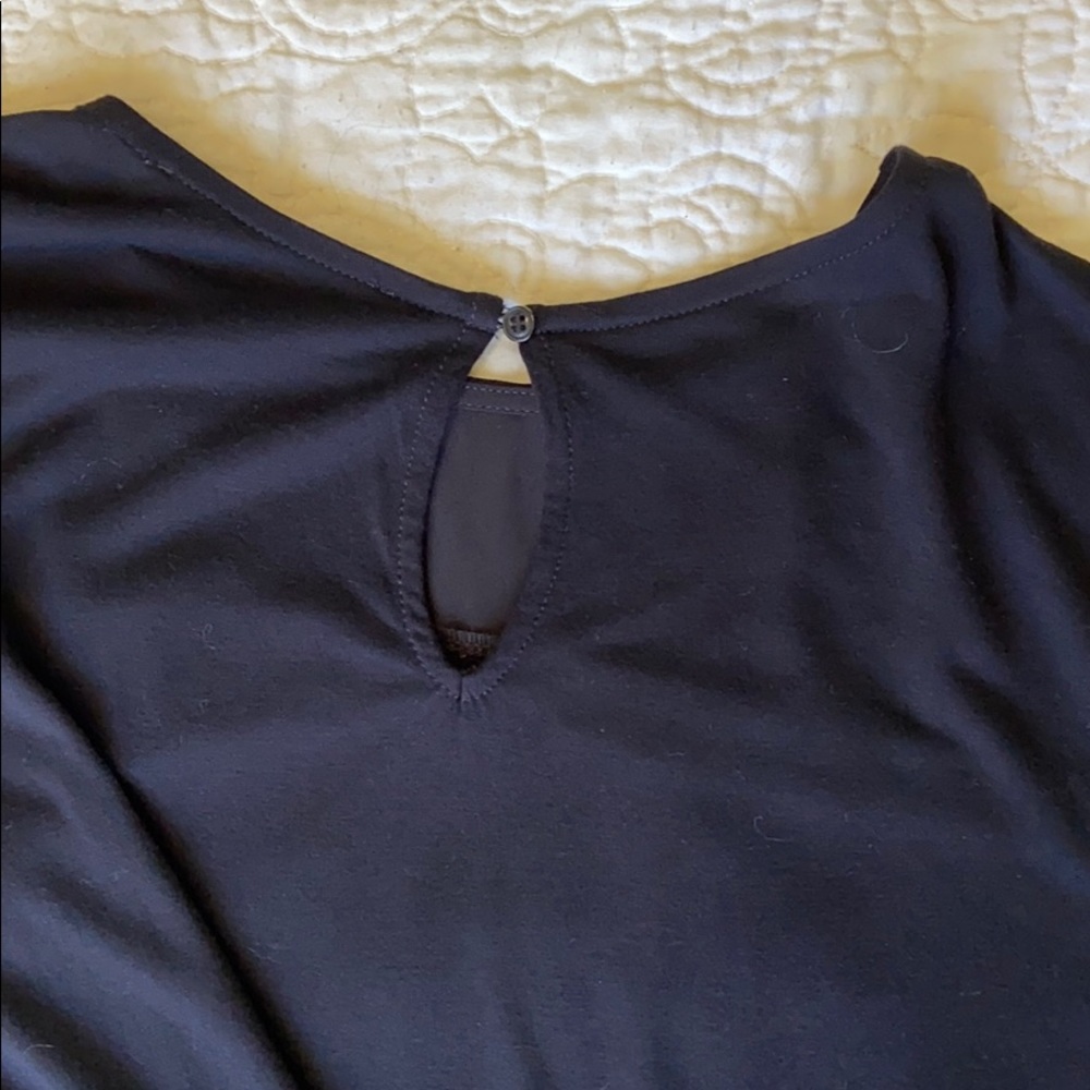 LOFT black top - Picture 6 of 8